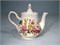 Чайник 1750 ф Романс Букет цветов (2) 20063497