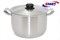 Кастрюля 8л Эконом (Дачная) 20057616