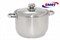 Кастрюля 4л Классик-Прима ТРС-3 объем/р мет/кнД200 20057612