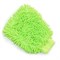 Варежка д/уборки из микрофибры 20064098